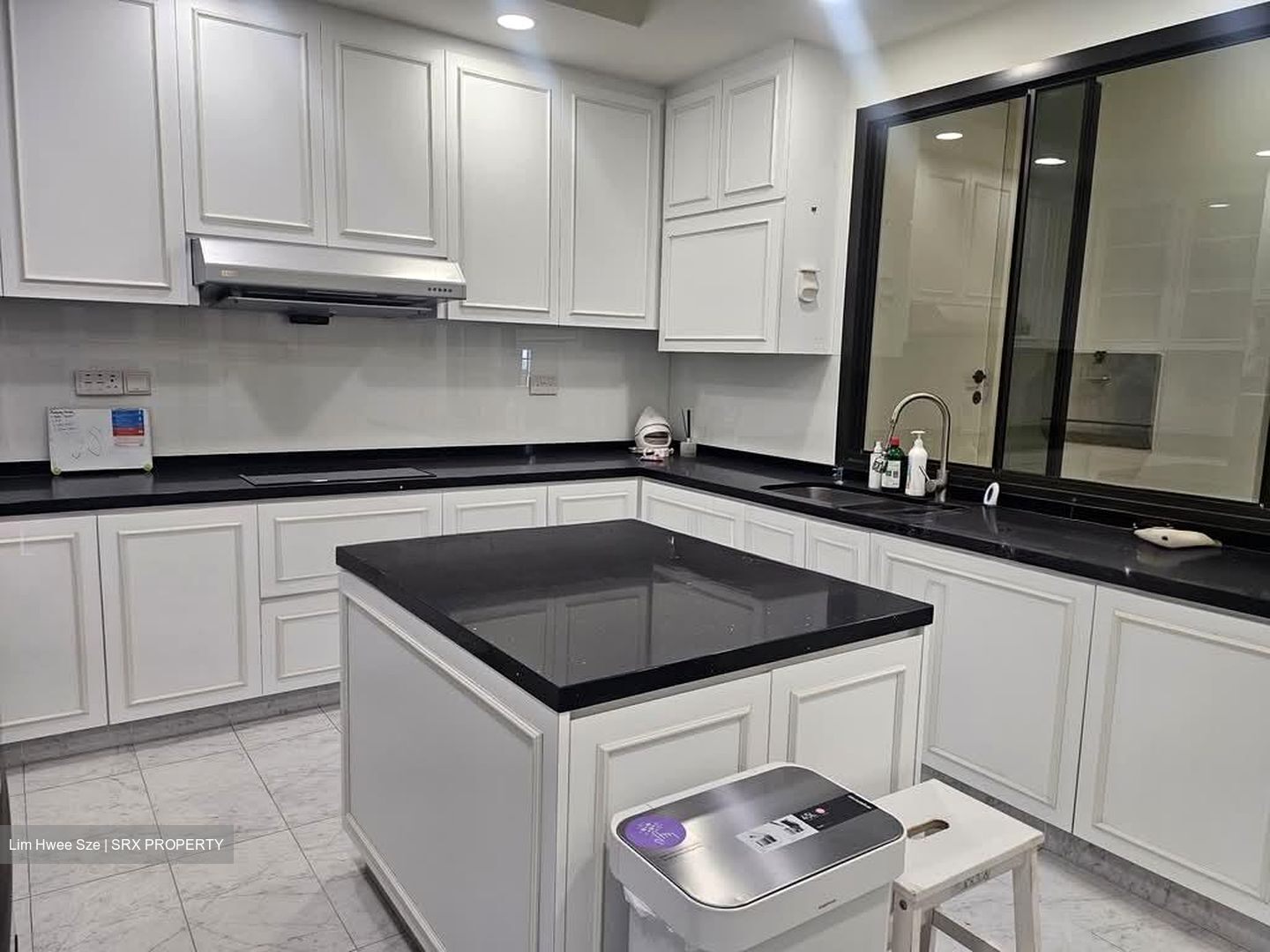 Four Seasons Park (D10), Condominium #595187861